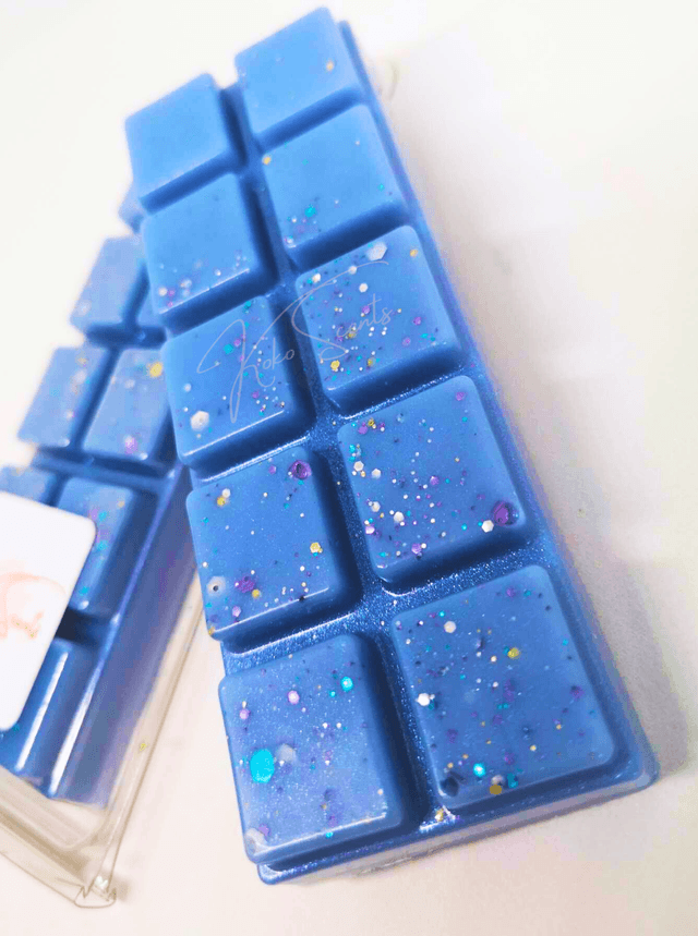 Jammy Time Wax Melt Snapbar 