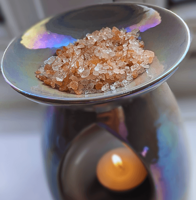 Scented Granules
